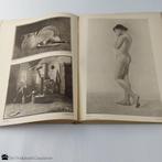Neerland’s Fotokunst – W.H. Idzerda – 1923, Antiek en Kunst, Antiek | Boeken en Bijbels, Ophalen of Verzenden