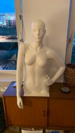 Paspop, Verzamelen, Ophalen of Verzenden, Zo goed als nieuw, Mens