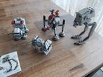 Lego star wars microfigters, Ophalen of Verzenden, Zo goed als nieuw, Complete set, Lego