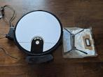 Medion robot stofzuiger, Ophalen of Verzenden, Gebruikt, Minder dan 1200 watt, Stofzuiger