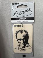 Vanilla lucht verfrisser (Atatürk), Auto diversen, Auto-accessoires, Ophalen of Verzenden, Nieuw