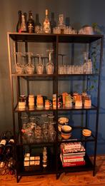 Servieskast Ikea, Ophalen, Gebruikt, 50 tot 100 cm, 150 tot 200 cm