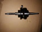 NOS genuine Polaris quad crankshaft, Phoenix 200, Sawtooth, Nieuw