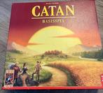 Catan basisspel, Hobby en Vrije tijd, Gezelschapsspellen | Bordspellen, Ophalen of Verzenden, Zo goed als nieuw