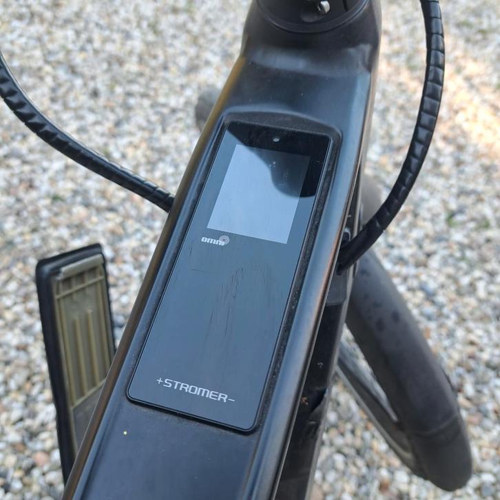 Stromer ST2 E-bike - Krachtige Speed Pedelec, Fietsen en Brommers, Elektrische fietsen, Gebruikt, Stromer, Ophalen