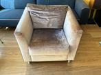 Kubus fauteuil, Ophalen, Zo goed als nieuw, 75 tot 100 cm