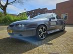 Opel Calibra 2.5 I V6 1997 Grijs, Voorwielaandrijving, Calibra, 2498 cc, Overige kleuren