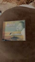 Cd muziek voor spirit, Ophalen of Verzenden, Zo goed als nieuw, Overige soorten