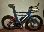 Argon E117 | Triatlon | Tijdrit, Overige merken, Gebruikt, Carbon, Ophalen of Verzenden