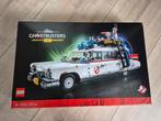 Lego 10274 Ecto 1 Ghostbusters, Kinderen en Baby's, Speelgoed | Duplo en Lego, Ophalen of Verzenden, Nieuw, Complete set, Lego
