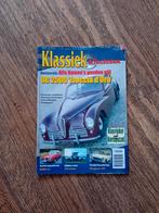 Klassiek & Techniek nr. 93 - december 2005 - Benno Schmitz, Ophalen of Verzenden, Gelezen, Algemeen