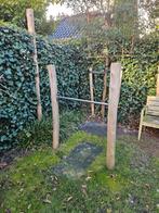 Duikelrek robinia enkel, Ophalen, Zo goed als nieuw