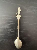 Manneken Pis Lepel - Brussel Souvenir, Antiek en Kunst, Antiek | Bestek, Ophalen of Verzenden