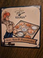 Polles Keuken Efteling Boter, Kaas en Eierenspel, Ophalen of Verzenden, Zo goed als nieuw, Complete set