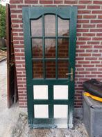 Mrantie buitendeuren 4 stuks, Doe-het-zelf en Verbouw, Deuren en Horren, Ophalen, 80 tot 100 cm, 200 tot 215 cm, Buitendeur