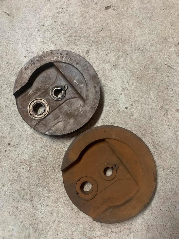 Indian Chief Z Vliegwielen - 934cc Upgrade, Motoren, Onderdelen | Oldtimers, Gereviseerd, Ophalen of Verzenden