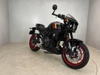 Suzuki GSX 8TT (bj 2025), Bedrijf, Naked bike