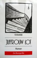 Simon Vestdijk - Juffrouw Lot, Boeken, Literatuur, Gelezen, Ophalen of Verzenden, Nederland