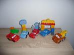 duplo cas set, Ophalen of Verzenden, Zo goed als nieuw, Complete set, Duplo
