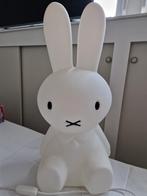 Nijntje Lamp - Nachtlampje, Huis en Inrichting, Kunststof, Gebruikt, Ophalen of Verzenden, Minder dan 100 cm