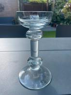 Krosno Poland kandelaar, Overige materialen, Ophalen of Verzenden, Zo goed als nieuw, Kandelaar