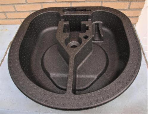 Ford Focus Mk3 Wagon - Interieur reservewiel-compartiment, Auto-onderdelen, Overige Auto-onderdelen, Ford, Nieuw, Ophalen
