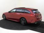 Mercedes-Benz C-klasse Estate 300 e Star Edition LIMITED / A, Auto's, Automaat, 4 cilinders, 167 km/l, Hybride Elektrisch/Benzine
