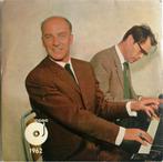 1962    	Wim Sonneveld & Bomans    Sonneveld interviewt Boma, Cd's en Dvd's, Vinyl Singles, Humor en Cabaret, 7 inch, Single, Verzenden