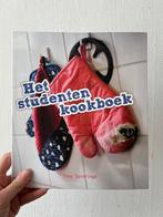 Nieuw Studenten Kookboek, Voorgerechten en Soepen, Nieuw, Ophalen of Verzenden, Gezond koken