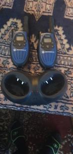 Motorola, Ophalen, Zo goed als nieuw