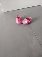 Baby Born Schoentjes, Ophalen of Verzenden, Zo goed als nieuw