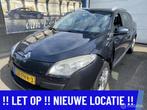 Renault Megane Estate 1.6 Expression ! DIV STORINGEN ! SCHAD, Voorwielaandrijving, Euro 5, Gebruikt, 4 cilinders