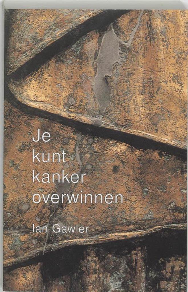 Ian Gawler Je kunt kanker overwinnen, Boeken, Esoterie en Spiritualiteit, Nieuw, Ophalen of Verzenden