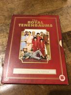 The royal tenenbaums, Alle leeftijden, Ophalen of Verzenden, Zo goed als nieuw