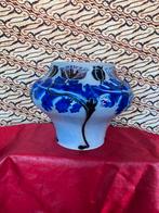 ANTIEKE JUGENDSTIL/ART NOUVEAU VAAS J.W. REMY-HOEHR., Ophalen of Verzenden