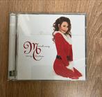 CD Mariah Carey - Merry Christmas, Ophalen of Verzenden, Zo goed als nieuw, Kerst