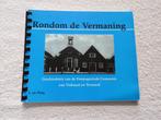 Rondom de Vermaning - Visbuurt en Ternaard, Ophalen of Verzenden, Zo goed als nieuw