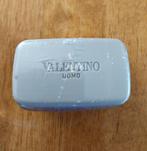 Valentino UOMO PARFUM EDP Was Zeep (Feestmaanden Korting!), Verzenden, Nieuw