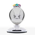 Luxe Wipstoel 4Moms MamaRoo 4 Classic Grey, Kinderen en Baby's, Wipstoeltjes, Wipstoel, Met gordel(s) of riempje(s), Zo goed als nieuw