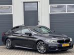 BMW 5-serie 520D High Executive M-Sport / Led / Virtual, Automaat, Achterwielaandrijving, Euro 6, 2000 kg