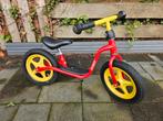 Puky loopfiets 12 inch, Kinderen en Baby's, Speelgoed | Buiten | Voertuigen en Loopfietsen, Ophalen, Gebruikt, Loopfiets