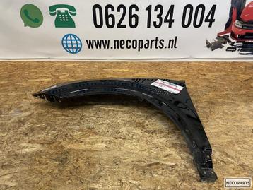 AUDI Q2 81A SPATBORD SCHERM ZIJSCHERM ALLES LEVERBAAR  beschikbaar voor biedingen