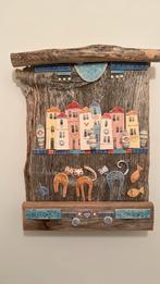 Kunstwek uit Slovenië, Antiek en Kunst, Ophalen