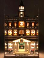 Verlichtingsset voor 10224 Town Hall LED verlichting -NIEUW-, Ophalen of Verzenden, Nieuw, Overige merken