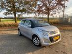 Citroën C1 1.2, Voorwielaandrijving, Stof, Zwart, 1199 cc