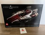 Lego Star Wars 75275 A-wing Starfighter - Nieuw en geseald, Ophalen of Verzenden, Nieuw, Complete set, Lego