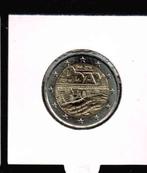 2 Euro Frankrijk D-Day  2014 / a.29, Postzegels en Munten, Verzenden, Frankrijk, 2 euro, Losse munt