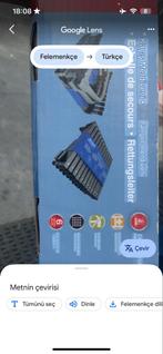 First Alert Brandladder - Nieuw in doos!, Doe-het-zelf en Verbouw, Ladders en Trappen, Nieuw, Ophalen of Verzenden, Ladder, Opvouwbaar of Inschuifbaar