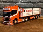Kleinjan, Ophalen, Zo goed als nieuw, Bus of Vrachtwagen