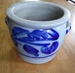 Keulse Pot 16 cm hoog, Antiek en Kunst, Antiek | Keramiek en Aardewerk, Ophalen of Verzenden